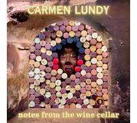 Carmen Lundy - Notes From The Wine Cellar