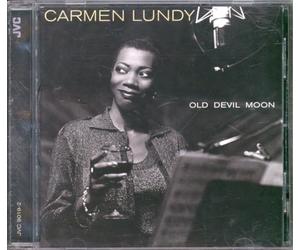 Carmen Lundy - Old Devil Moon