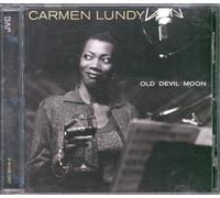 Carmen Lundy - Old Devil Moon [Import]