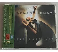 Carmen Lundy - Self Portrait [Import]