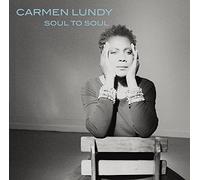 Carmen Lundy - Soul to Soul