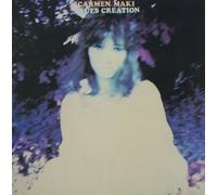 Carmen maki and blues creation CD