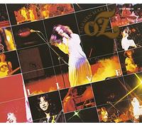 Carmen Maki - Last Live