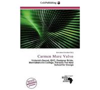 Carmen Marc Valvo
