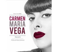 Carmen Maria Vega