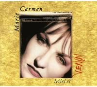 Carmen, Marie - Miel Et Venin