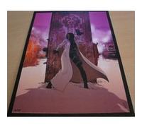 Carmen Mc Callum - 30x40 cm - AFFICHE / POSTER G