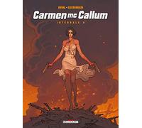 Carmen Mc Callum - Intégrale 0