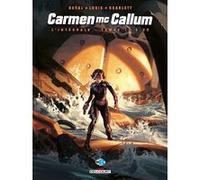 Carmen Mc Callum - Intégrale T17 à T20