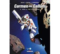 Carmen Mc Callum T08 - Dans le vide de Kirkwood (8)