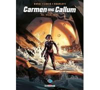 Fred Duval – Carmen Mc Callum – Tome 20 : Villa Taïra – Cartonné – Delcourt