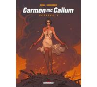 Carmen Mccallum Intégrale 0