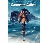 Carmen Mccallum Tome 17 - Cyberie