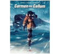 Carmen Mccallum - Tome 17 - Cyberie