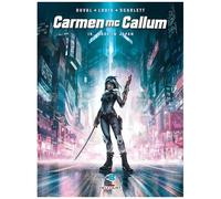 Carmen Mccallum - Tome 19 - Made In Japan