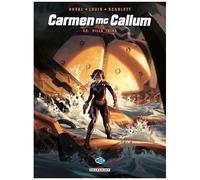 Carmen Mccallum - Tome 20 - Villa Taïra