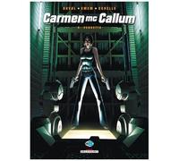 Carmen Mccallum - Tome 9 - Vendetta