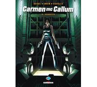 Carmen Mccallum Tome 9 - Vendetta