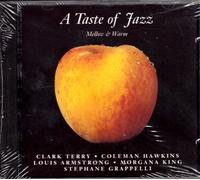 Carmen McGrae, Paul Quinichette, Stephane Grappelli, Art Tatum. [Import]