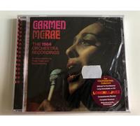Carmen Mcrae - 1964 Orchestra Recordings [Import]