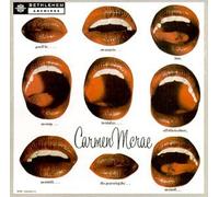 Carmen Mcrae