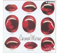 Carmen Mcrae