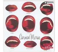 Carmen Mcrae