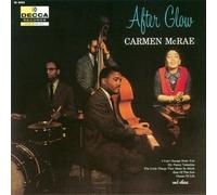 Carmen Mcrae - After Glow [Cd] Shm Cd, Japan - Import
