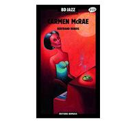 Carmen Mcrae - Bertrand Dubois