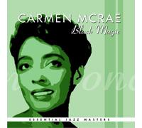 Carmen McRae - Black Magic