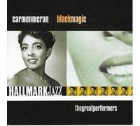 Carmen McRae - Black Magic [UK Import]