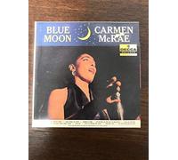 Carmen Mcrae - Blue Moon