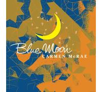 Carmen McRae - Blue Moon