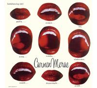 Carmen McRae - Carmen Mcrae - Remastered