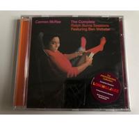 Carmen Mcrae - Complete Ralph Burns Sessions [Import]