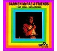 Carmen Mcrae & Friends