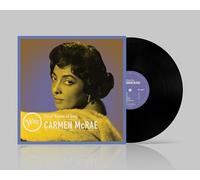 Carmen Mcrae - Great - 1LP RELEASE DATE 08/03/24 THIS CAN CHANGE - - F600z