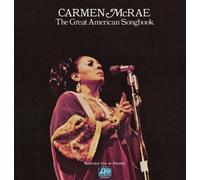 Carmen Mcrae - Great American Songbook 1