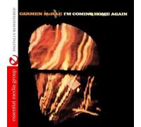 Carmen McRae - I'm Coming Home Again