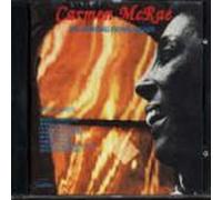 Carmen Mcrae - Im Coming Home Again [Import]