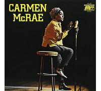 Carmen McRae [Import]