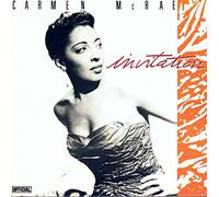 Carmen McRae - Invitation