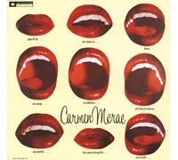 Carmen Mcrae & Julie London - Carmen & Julie +5 [K2hd] [Import]