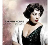 Carmen Mcrae - Let There Be Love