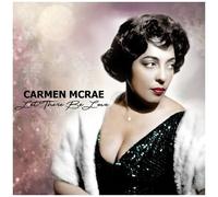Carmen Mcrae - Let There Be You [Compact Discs]