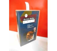 Carmen McRae: Live [VHS]