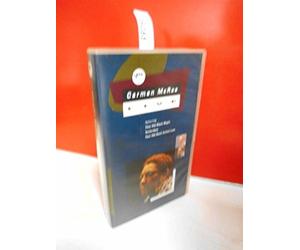 Carmen McRae: Live [VHS]