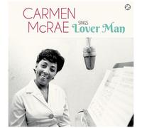 Carmen Mcrae - Sings Lover Man & Other Billie Holiday Classics (180 Gram Direct
