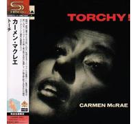 Carmen McRae - Torchy [Import]