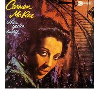 Carmen Mcrae - When You're Away